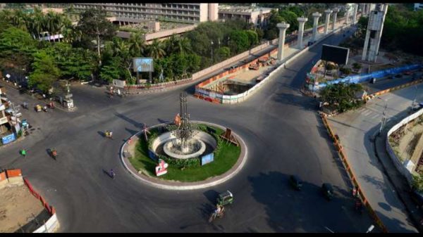 বিধিনিষেধ আরও ৭ দিন বাড়ানোর সিদ্ধান্ত