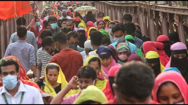 কারখানা চালুতে সুচিন্তিত পরিকল্পনার অভাব