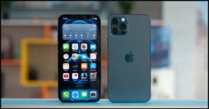 আইফোন ১৩