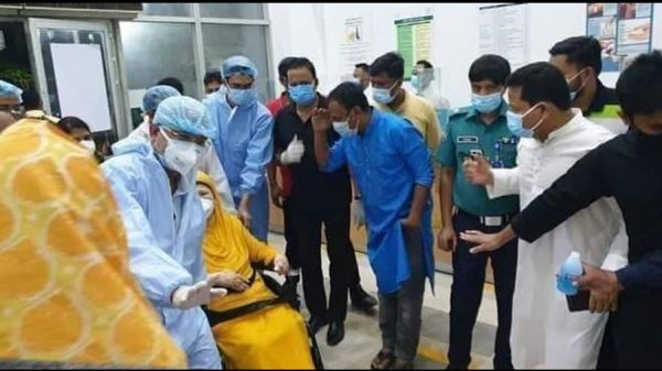 খালেদা জিয়া