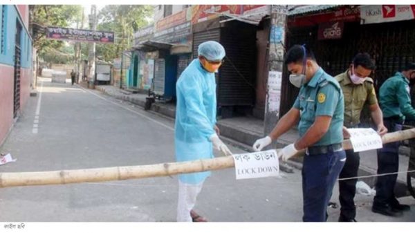 লকডাউন শেষে ১১ অগাস্ট খুলছে প্রায় সবই