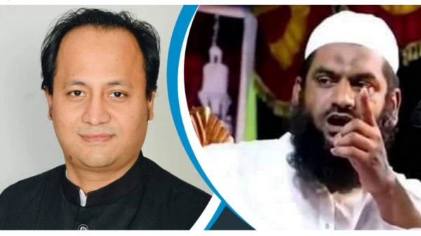 ‘মামুনুলদের কীভাবে শায়েস্তা করতে হবে জানা আছে’