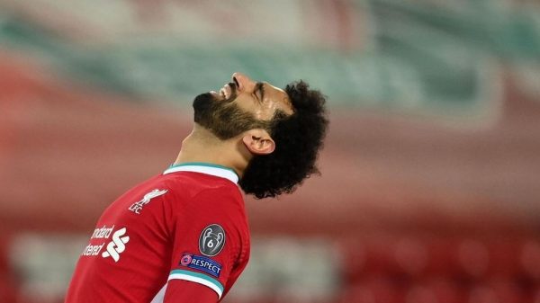 আবারও ব্যর্থ সালাহরা, রিয়াল মাদ্রিদ শেষ চারে