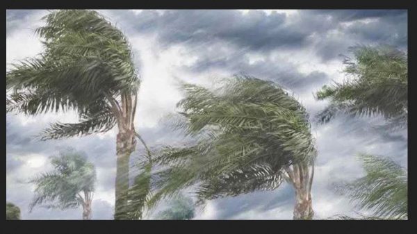 কালবৈশাখী