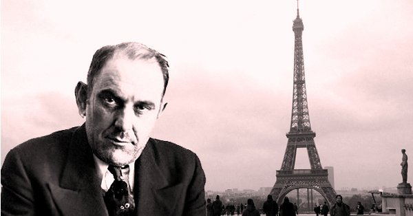 আইফেল টাওয়ার বিক্রি করে দিয়েছিলেন যে জালিয়াত