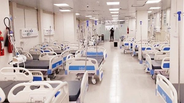 ঢাকায় ১১ সরকারি হাসপাতালে আইসিইউ খালি নেই
