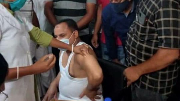 কোভিডের তৃতীয় ঢেউ ঠেকাতে পারবে ভারত?