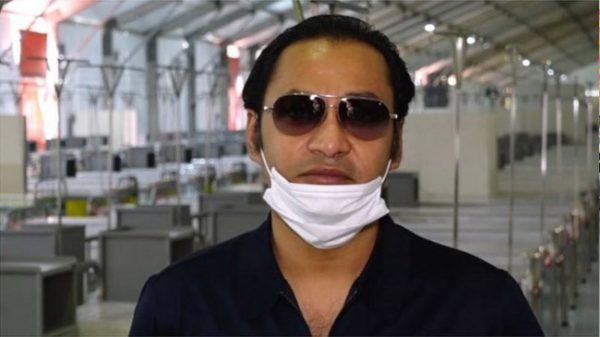 মুনিয়ার আত্মহত্যা : আনভীরের অব্যাহতি