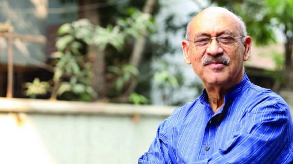 করোনাক্রান্ত হয়ে হাসপাতালে আবুল হায়াত, পাওয়া গেছে প্লাজমা