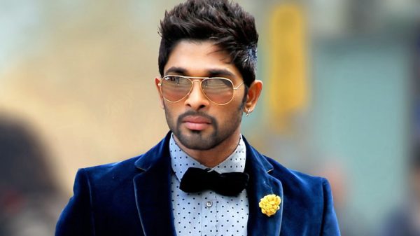 এবার করোনায় আক্রান্ত দক্ষিণী সুপারস্টার আল্লু অর্জুন