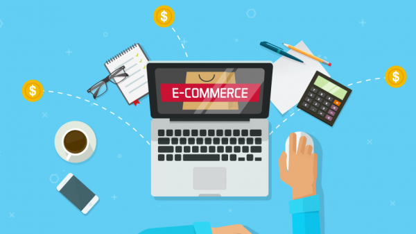 ই-কমার্স