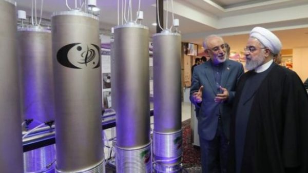 ইরানের পরমাণু স্থাপনা ধ্বংস করা সম্ভব নয়: ইসরাইল