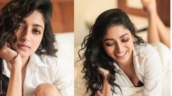 ইশার যে ছবি নিয়ে এতো হইচই