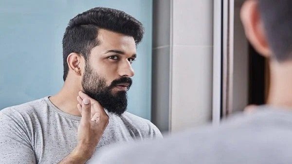 নিয়মিত দাড়ি কামাচ্ছেন, ভয়াবহ রোগ ডেকে আনছেন না তো