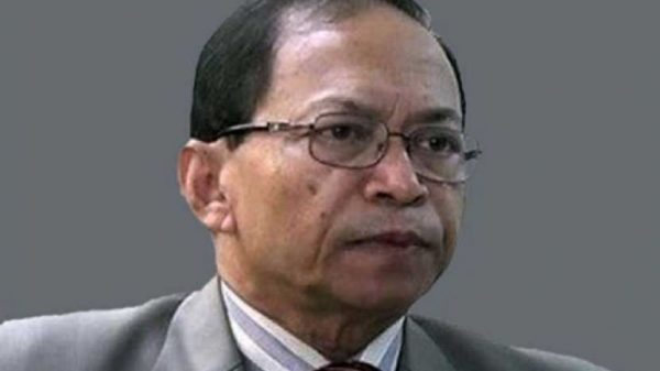 এস কে সিনহাসহ ১১ জনের বিরুদ্ধে সাক্ষ্য গ্রহণ ২৭ জুন