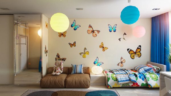 এসি ছাড়াই ঘর ঠাণ্ডা রাখার উপায়