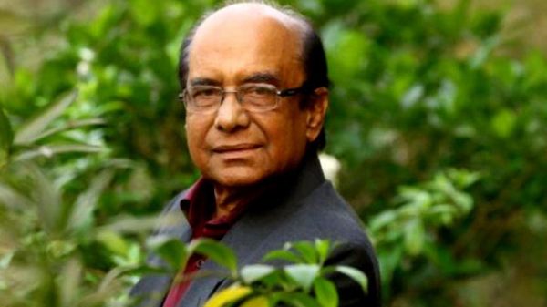 করোনা প্রাণ কাড়ল শামসুজ্জামান খানের