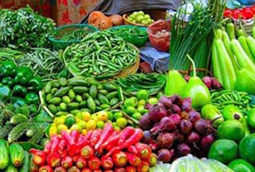 বেড়েছে সবজি-মাছের দাম, কমেছে ব্রয়লারের