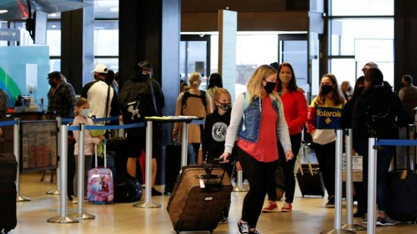 করোনায় যুক্তরাষ্ট্রের ‘ভ্রমণ থেকে বিরত থাকুন’ তালিকায় বাংলাদেশ