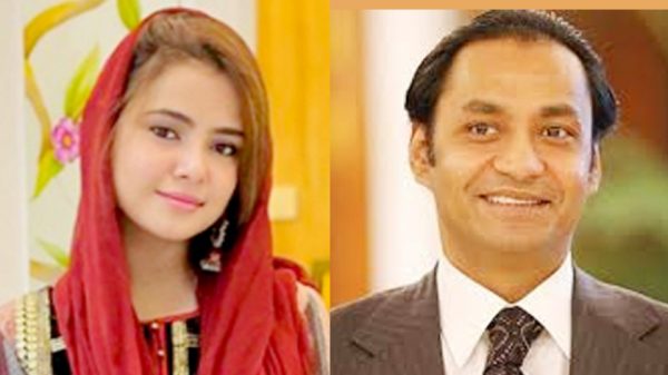 বসুন্ধরার এমডি সায়েম সোবহান আনভীরের বিরুদ্ধে তরুণীকে ‘আত্মহত্যায় প্ররোচনা’ দেওয়ার মামলা নিয়ে সর্বশেষ যা জানা যাচ্ছে