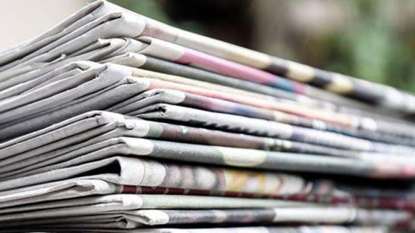 কাগজ আমদানির শুল্ক প্রত্যাহারের দাবি