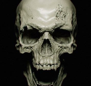 খুলির রহস্য