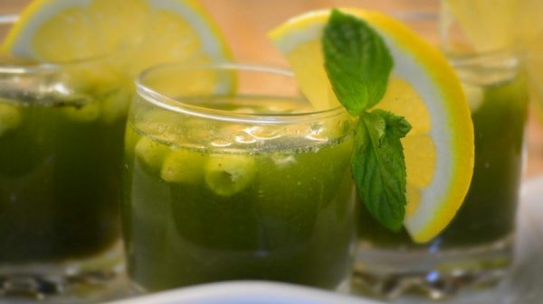 ইফতারে স্বাস্থ্যসম্মত রকমারি শরবতের রেসিপি