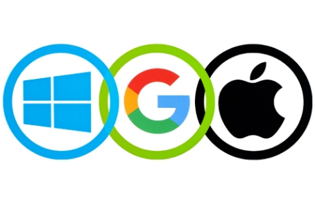 ভারতকে সহায়তার প্রতিশ্রুতি দিলো গুগল, মাইক্রোসফট ও অ্যাপল