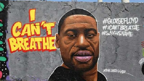 জর্জ ফ্লয়েড: শ্বেতাঙ্গ পুলিশ কর্মকর্তা ডেরেক শভিন হত্যার দায়ে দোষী সাব্যস্ত