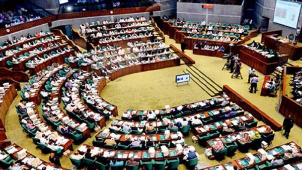 এবারও সংসদ অধিবেশনে যেতে পারবেন না সাংবাদিকরা