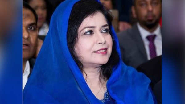 জোবায়দার বিরুদ্ধে মামলা চলবে কিনা, জানা যাবে ৮ই এপ্রিল