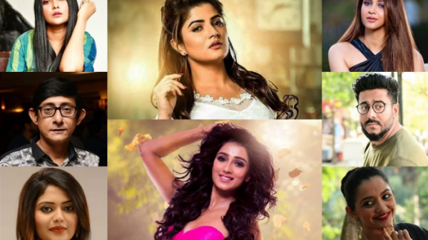 তারকাদের মোবাইল নাম্বার ফাঁস, যোগাযোগ করতে পারবেন আপনিও!