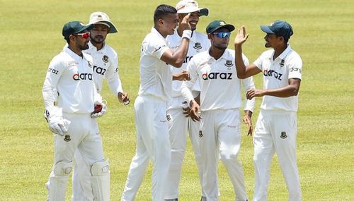 টি-টোয়েন্টি বিশ্বকাপে যে গ্রুপে খেলবে বাংলাদেশ