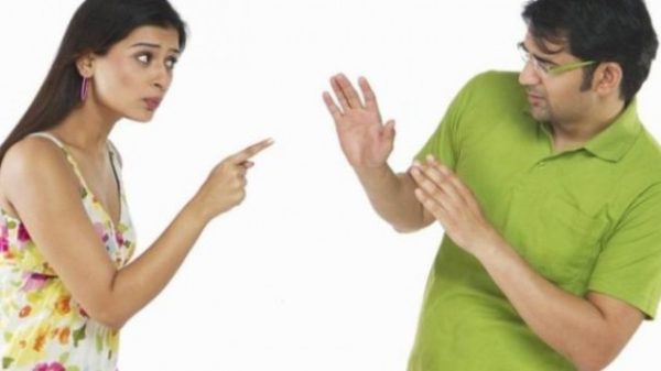 তুচ্ছ বিষয় নিয়ে ঝগড়া এড়াতে