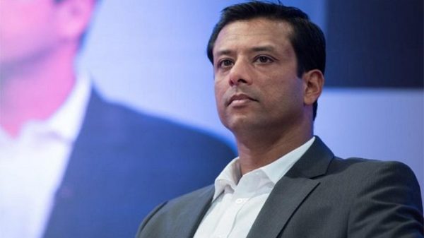 আমি এখন মধ্যবয়সী প্রযুক্তি উদ্যোক্তা: জন্মদিনে জয়