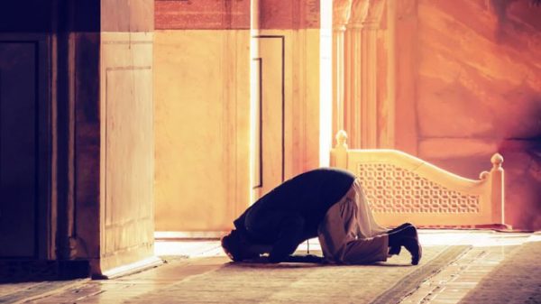 নামাজ ত্যাগ করার পরিণতি