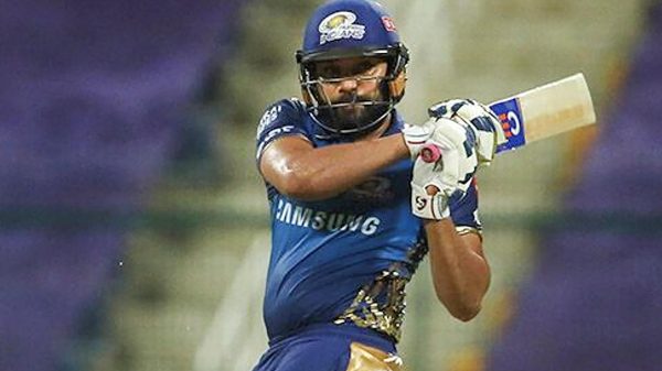 পোলার্ডের দোষে রোহিতের বড় জরিমানা