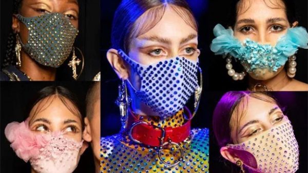 কাপড়ের মাস্ক কতটা কার্যকর