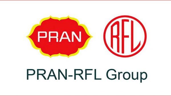 প্রাণ-আরএফএলে চাকরির সুযোগ