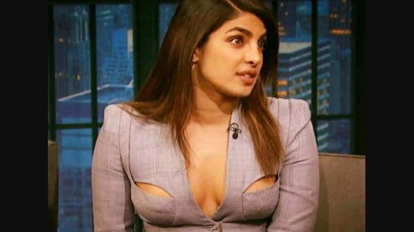 মুম্বাইয়ে ফিল্ম ফেস্টিভ্যালে চেয়ারপারসনের দায়িত্বে প্রিয়াঙ্কা