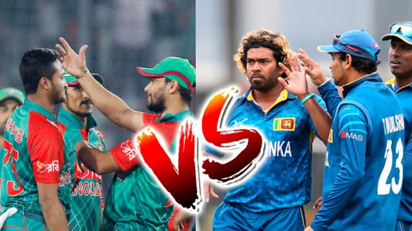 হোয়াইটওয়াশ করতে নেমে উল্টো বিশাল পরাজয় বাংলাদেশের