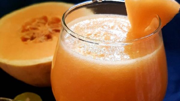 ইফতারে বাঙ্গির যত উপকারিতা