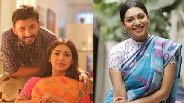 বিয়ে না করেও স্বামী-স্ত্রী পরিচয়!