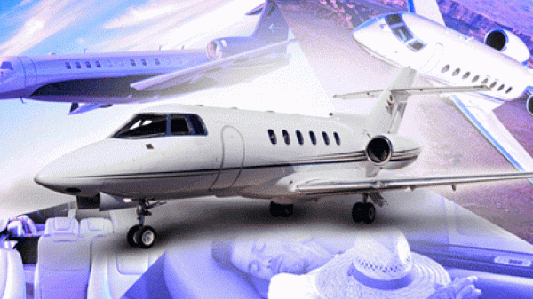 ফের যাত্রীবাহী রুশ বিমান নিখোঁজ