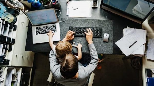 ভার্চ্যুয়াল যোগাযোগের সুদিন