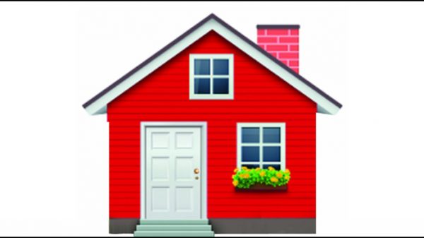 ভালো বাসা