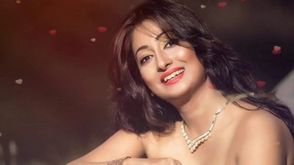 বাদীর জিম্মায়ই জামিন পেলেন মডেল স্বর্ণা