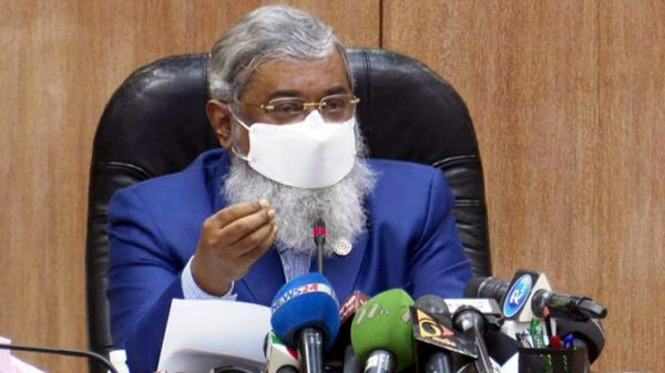 লকডাউন নয়, কঠোর নিষেধাজ্ঞা চলছে: মন্ত্রিপরিষদ সচিব