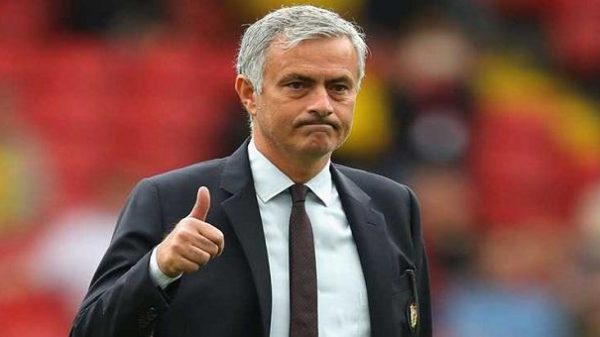 আবার ছাঁটাই হলেন মরিনহো