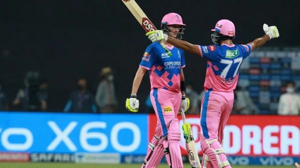 মরিস বললেন তিনি টাকা পান মেরে খেলার জন্যই